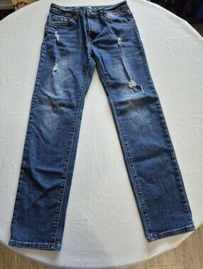 Kids 7 For All Mankind Jeans, Size 12